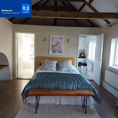 Loft In Bungay Lejlighed Eksteriør billede