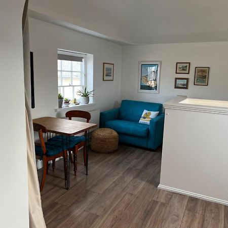 Loft In Bungay Lejlighed Eksteriør billede