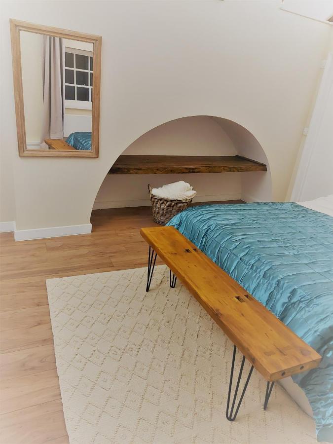 Loft In Bungay Lejlighed Eksteriør billede