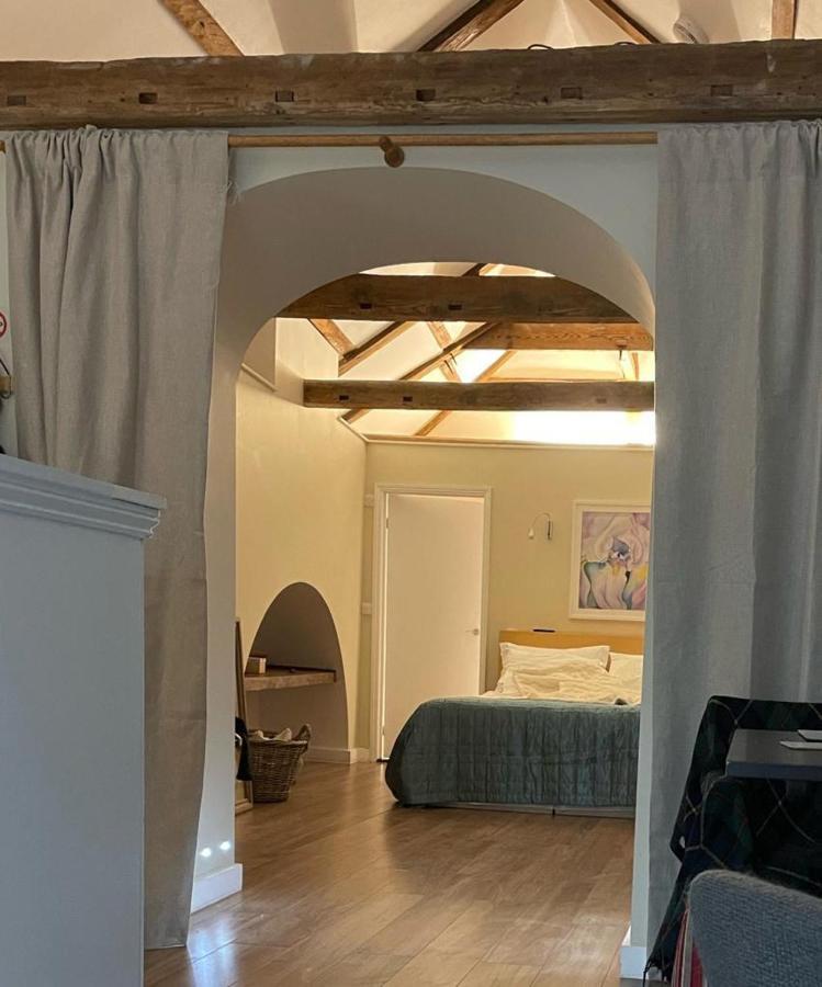 Loft In Bungay Lejlighed Eksteriør billede