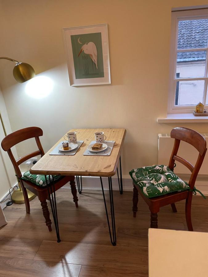 Loft In Bungay Lejlighed Eksteriør billede