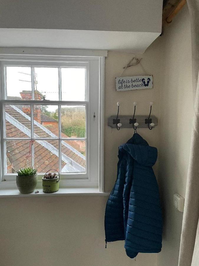 Loft In Bungay Lejlighed Eksteriør billede