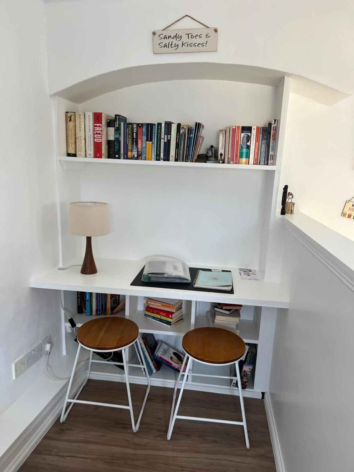 Loft In Bungay Lejlighed Eksteriør billede