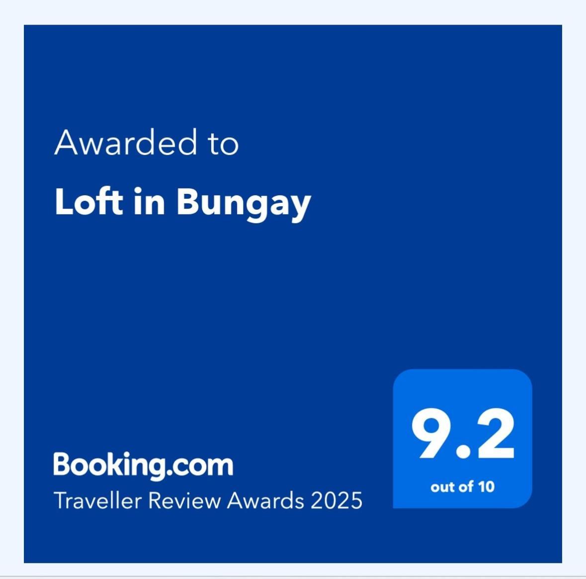 Loft In Bungay Lejlighed Eksteriør billede